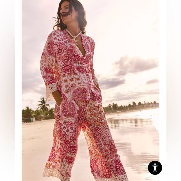 Flyer Auctioning Tons of Zara, MAC Cosmetics, Michael Kors, Coach,Skims - Picture 4 of 16